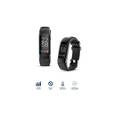 Фитнес-браслет «Smart Coach SB-75», IP67