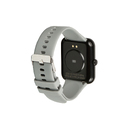 Смарт-часы «IoT Watch QR», металл, IP68