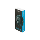 Смарт-часы «IoT Watch QR», металл, IP68