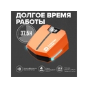 Наушники беспроводные игровые «GTWS-2»