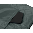 Плед для пикника «Ridge» 115 х 140 см