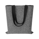 Сумка для шопинга «Felt» из RPET-фетра