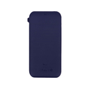 Внешний беспроводной аккумулятор с подсветкой лого «Astro», soft-touch, 10000 mAh