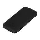 Внешний аккумулятор с подсветкой лого «Astro», soft-touch, 10000 mAh