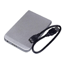 Внешний жесткий диск HDD «Saturn» на 500 ГБ