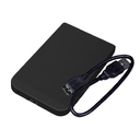 Внешний жесткий диск HDD «Saturn» на 500 ГБ