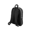 Рюкзак «Hugger» для ноутбука 15" с изотермическим отделением для ланчбокса