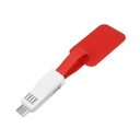 Зарядный кабель «Charge-it» 3 в 1