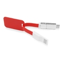 Зарядный кабель «Charge-it» 3 в 1