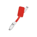 Зарядный кабель «Charge-it» 3 в 1