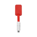 Зарядный кабель «Charge-it» 3 в 1