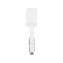 Зарядный кабель «Charge-it» 3 в 1