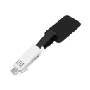 Зарядный кабель «Charge-it» 3 в 1