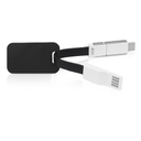 Зарядный кабель «Charge-it» 3 в 1