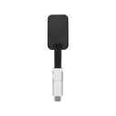 Зарядный кабель «Charge-it» 3 в 1