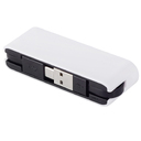 USB-хаб «Hubix» с коннектором 2-в-1 USB-C и USB-A, 2.0