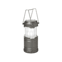 Туристический фонарь с эффектом пламени «Beacon»