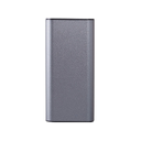 Внешний аккумулятор для ноутбуков «EpIQ», 100 Вт, 30000 mAh