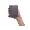 Внешний аккумулятор для ноутбуков «EpIQ», 100 Вт, 30000 mAh