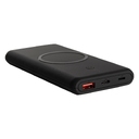 Внешний беспроводной аккумулятор c QC/PD «Reload», 10000 mAh