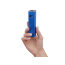 Внешний аккумулятор «Rail» c дисплеем, 5000 mAh