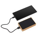 Внешний аккумулятор с подсветкой лого «Reedia S2», 5000 mAh