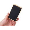 Внешний аккумулятор с подсветкой лого «Reedia S2», 5000 mAh