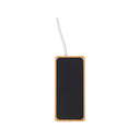USB хаб с подсветкой лого «Reedia S5», 3*USB, 1*Type C
