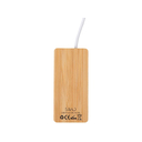 USB хаб с подсветкой лого «Reedia S5», 3*USB, 1*Type C
