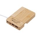 USB-хаб «Memo», 2*USB, 2*Type C