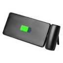 Внешний аккумулятор с разъёмом Type-C «Inject», 4000 mAh