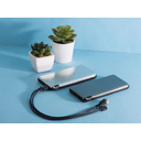 Внешний аккумулятор «Forge» v.2 , 10000 mAh