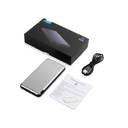 Внешний аккумулятор «Forge» v.2 , 10000 mAh