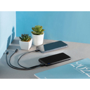 Внешний аккумулятор «Forge» v.2 , 10000 mAh