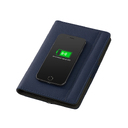 Органайзер с функцией беспроводной зарядки «Manner», 5000 mAh