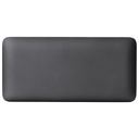 Внешний аккумулятор «Mild», металлик soft-touch, 10 000 mAh