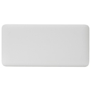 Внешний аккумулятор «Mild», soft-touch, 10 000 mAh