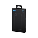 Внешний аккумулятор «Mild», soft-touch, 10 000 mAh