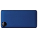 Внешний аккумулятор «Mild Pro» c быстрой зарядкой QC/PD, металлик soft-touch, 20 000 mAh