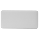 Внешний аккумулятор «Mild Pro» c быстрой зарядкой QC/PD, soft-touch, 20 000 mAh