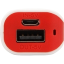 Внешний аккумулятор «Basis», 2000 mAh