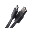 Кабель USB 2.0 A - USB Type-C