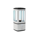 Портативная лампа бактерицидная ультрафиолетовая «Sterilizer B1»
