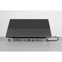 Хаб USB Type-C 3.0 для ноутбуков «Falcon»