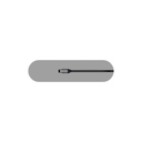Хаб USB Type-C 3.0 для ноутбуков «Falcon»