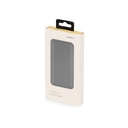 Внешний аккумулятор «NEO PB100», soft touch, 10000 mAh