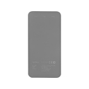 Внешний аккумулятор «NEO PB100», soft touch, 10000 mAh