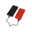Внешний аккумулятор «NEO PB100», soft touch, 10000 mAh