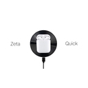 Беспроводное зарядное устройство «NEO Zeta Quick», 10 Вт