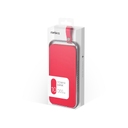 Внешний аккумулятор «NEO Electron», 10000 mAh